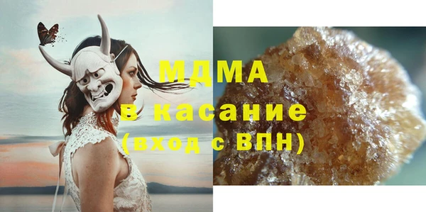 гашик Няндома